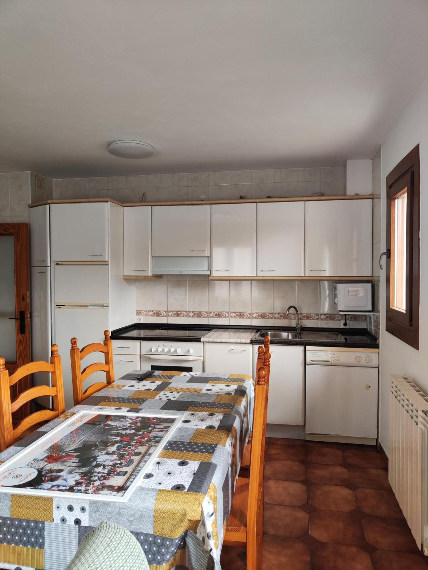 Apartamentos Goizeder Espinal-Auzperri Exterior foto